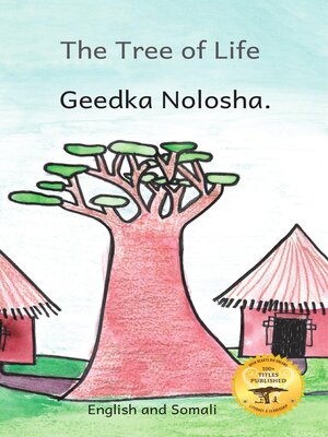 cover image of The Tree of Life